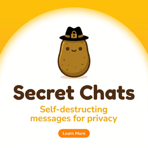 POTATO品牌 - Potato官网迁移服务：数据迁移、系统迁移、平台迁移