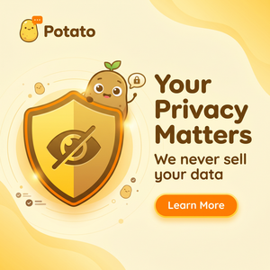 POTATO品牌 - Potato创作技术支持：完整指南与深度分析