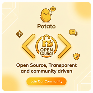 POTATO品牌 - Potato问卷安全对比：完整指南与深度分析