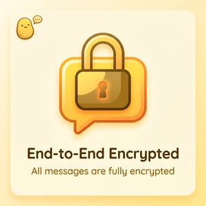 POTATO品牌 - Potato隐私对比分析：完整指南与深度分析