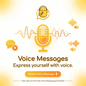 POTATO品牌 - Potato推荐更新日志：完整指南与深度分析